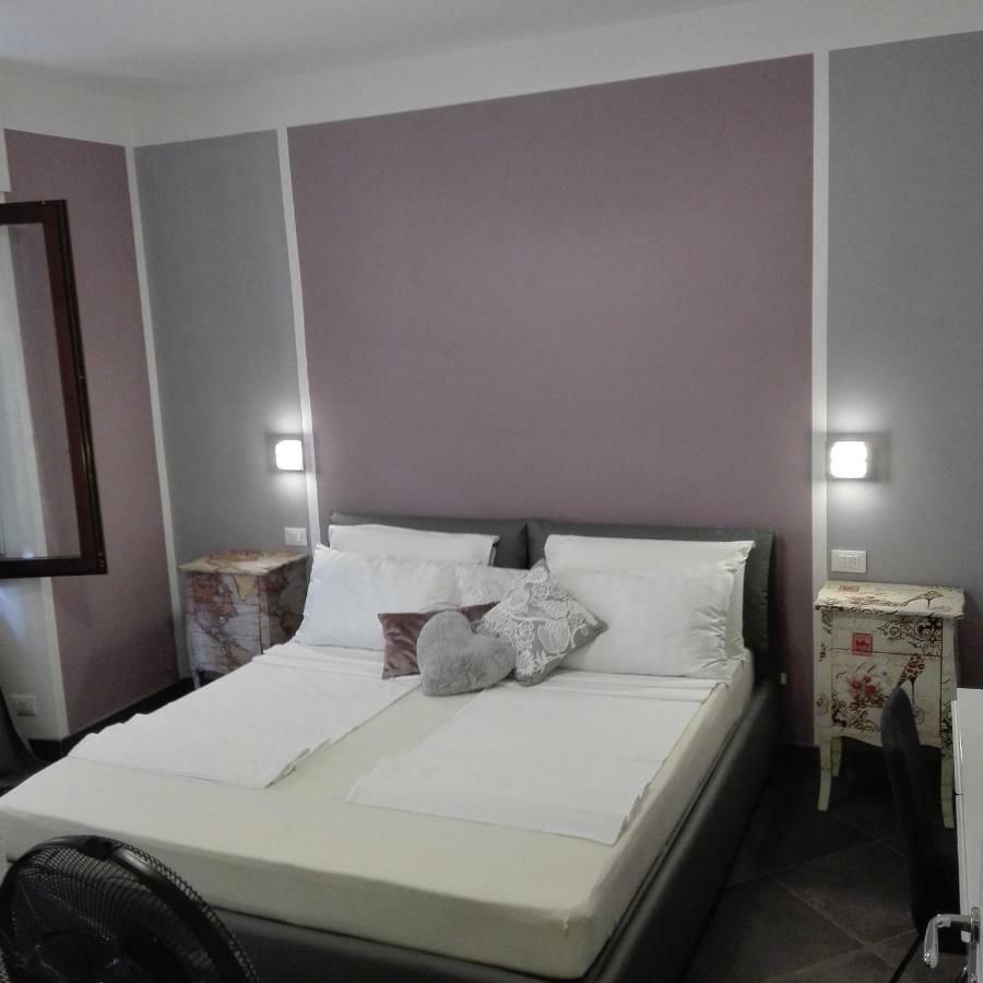 Casa Donatella Apartman Malcesine Kültér fotó