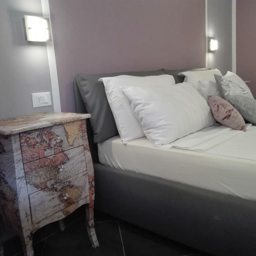 Casa Donatella Apartman Malcesine Kültér fotó